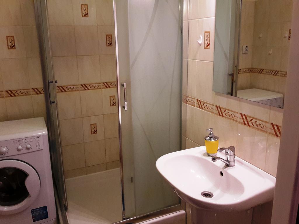 Apartman Bystrica City & Parking 반스카비스트리카 외부 사진