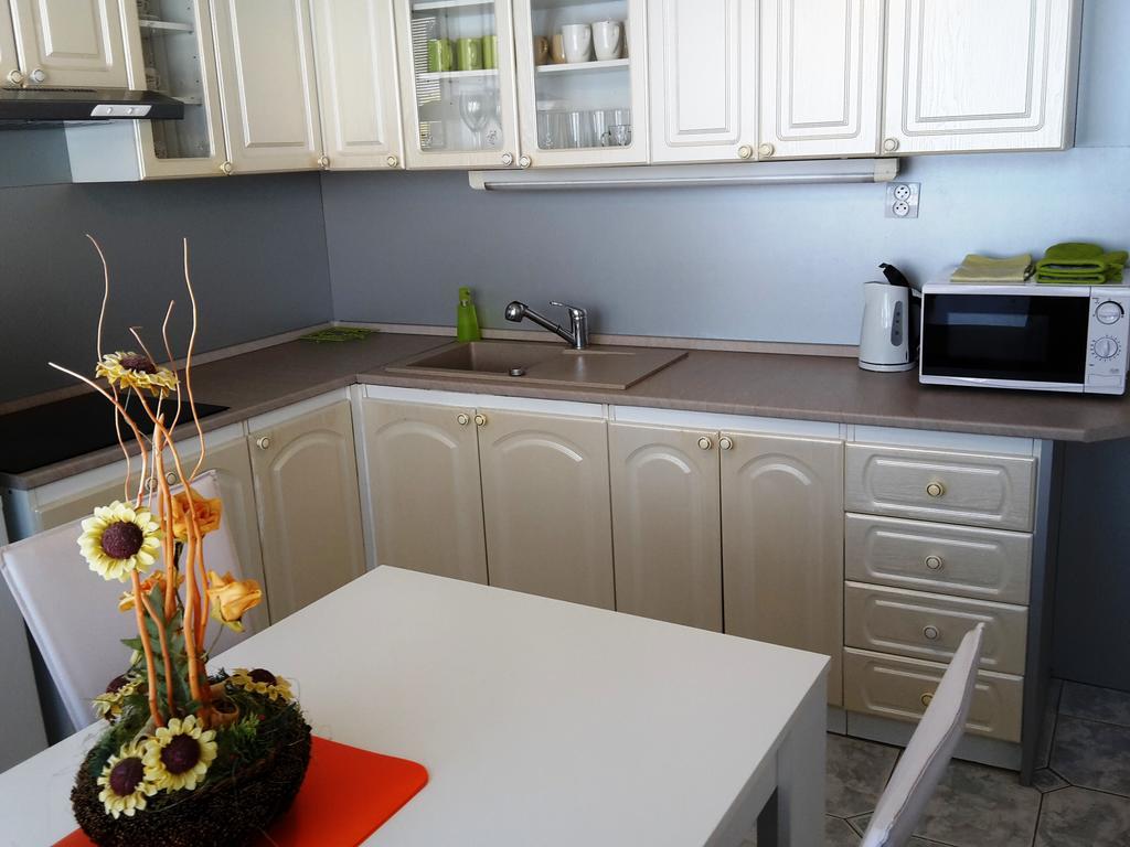Apartman Bystrica City & Parking 반스카비스트리카 외부 사진